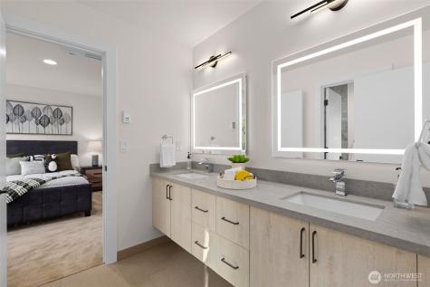 105 Windsor Drive SE Sammamish WA 98074