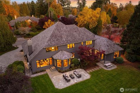 105 Windsor Drive SE Sammamish WA 98074