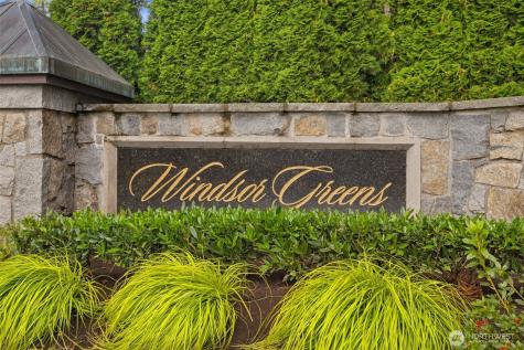 105 Windsor Drive SE Sammamish WA 98074