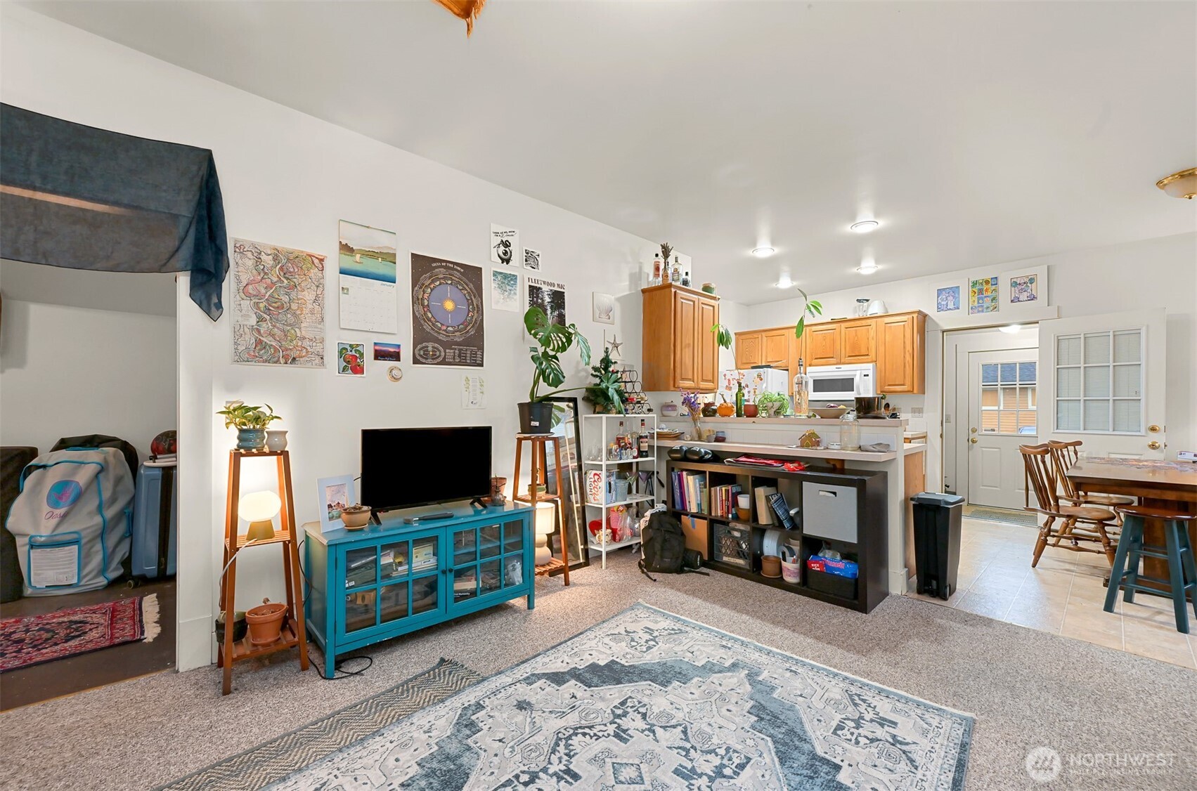 1524 Iron Street Bellingham WA 98225