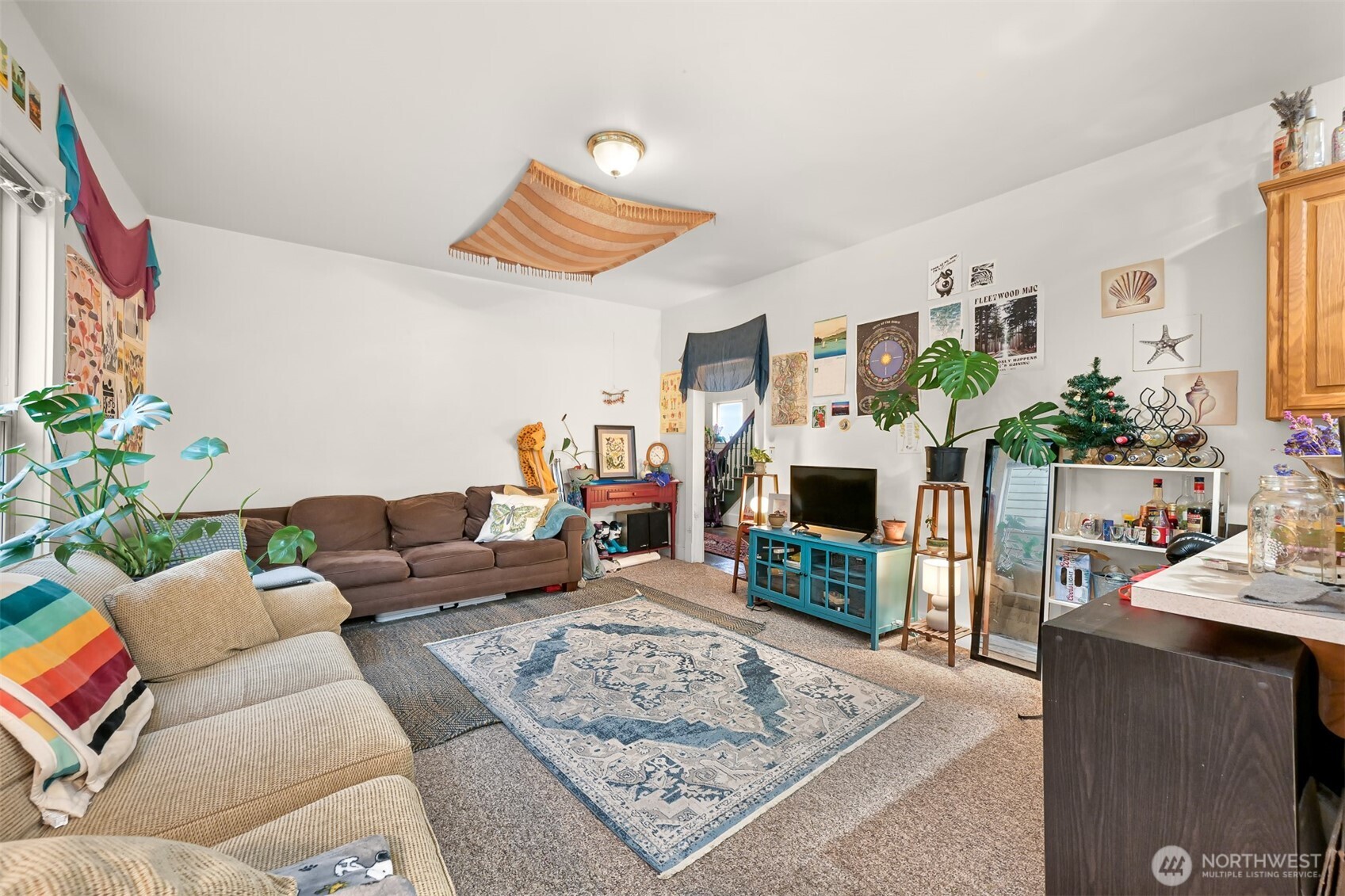1524 Iron Street Bellingham WA 98225