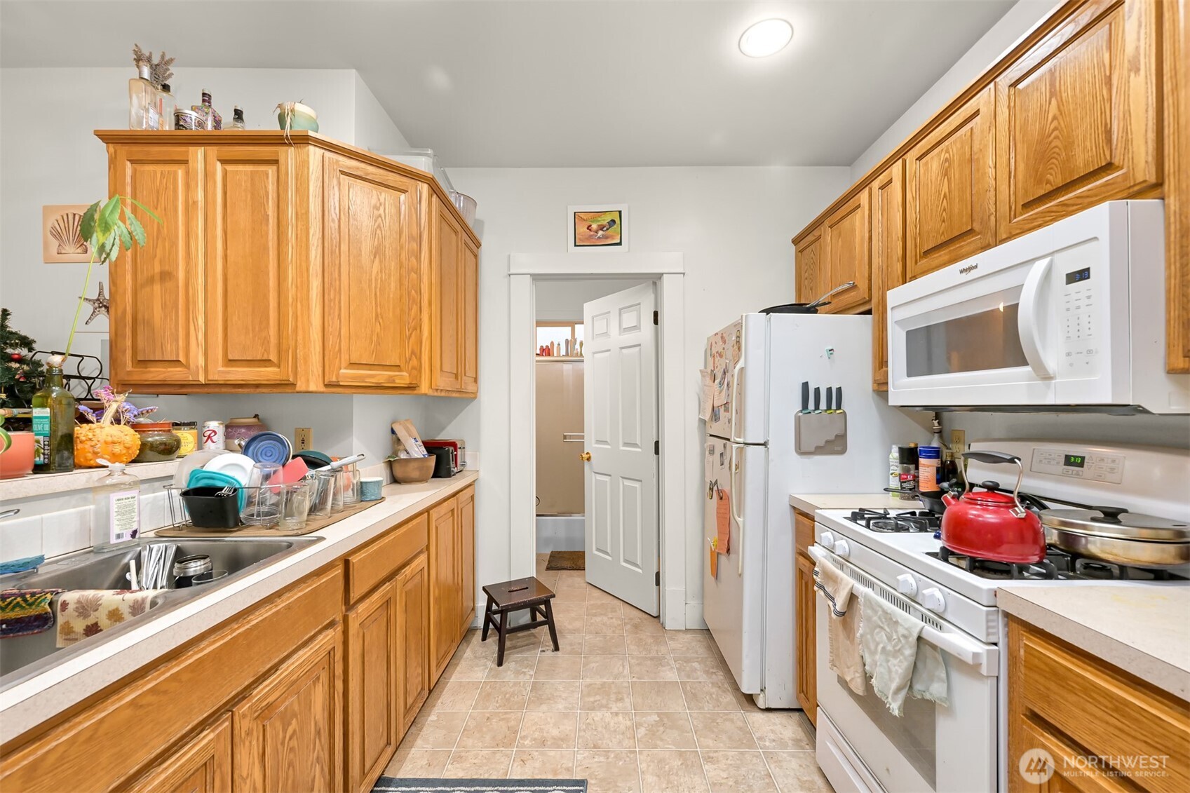 1524 Iron Street Bellingham WA 98225