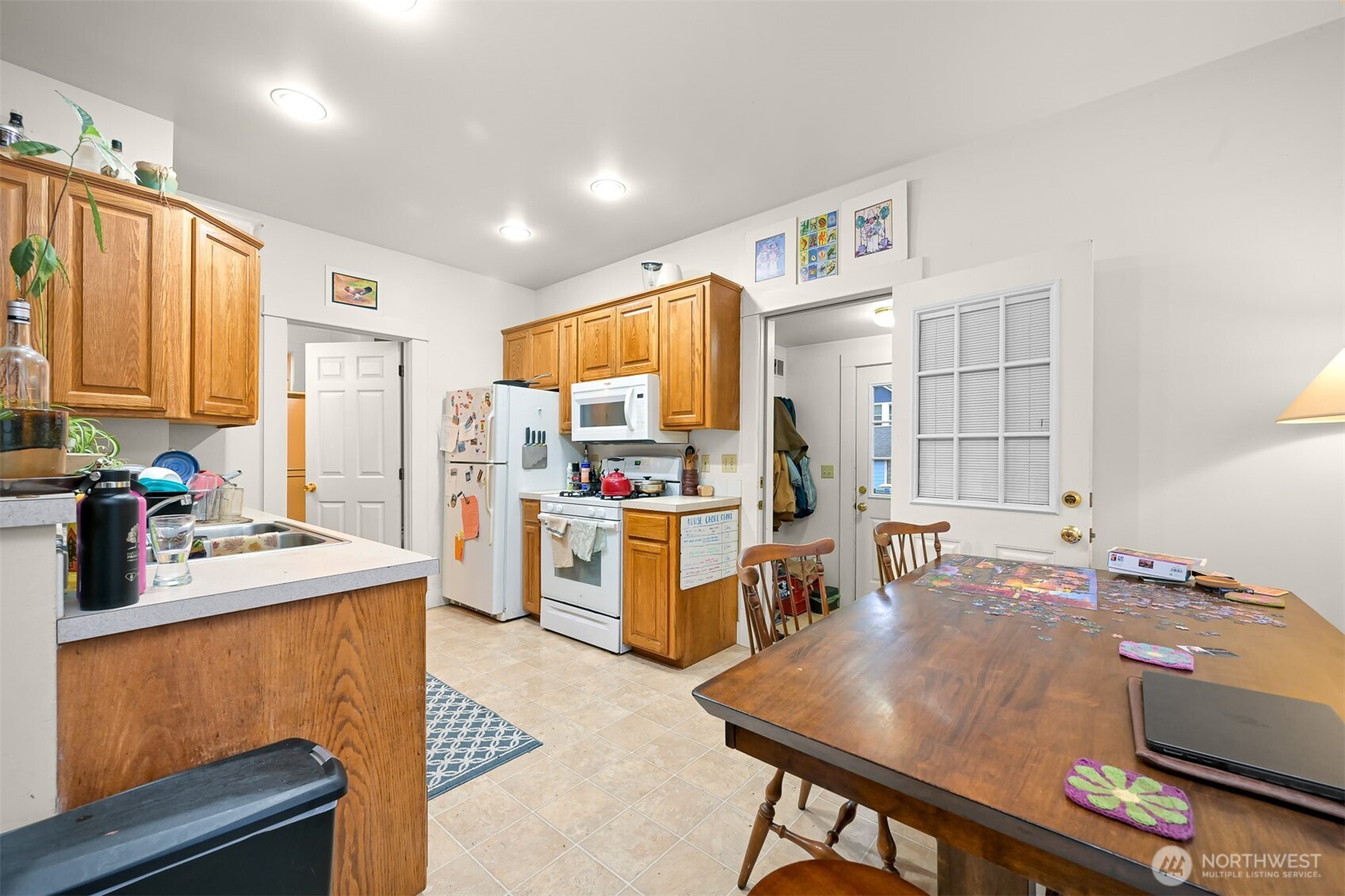 1524 Iron Street Bellingham WA 98225
