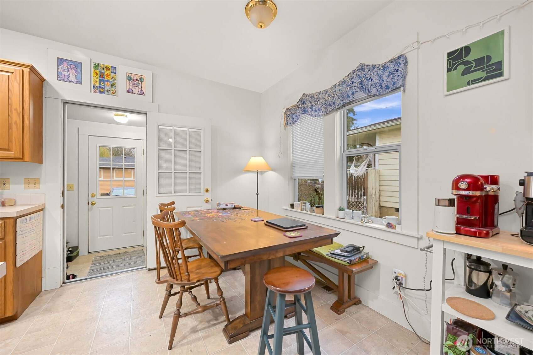 1524 Iron Street Bellingham WA 98225