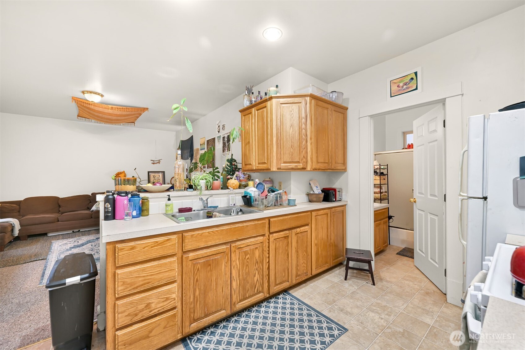 1524 Iron Street Bellingham WA 98225