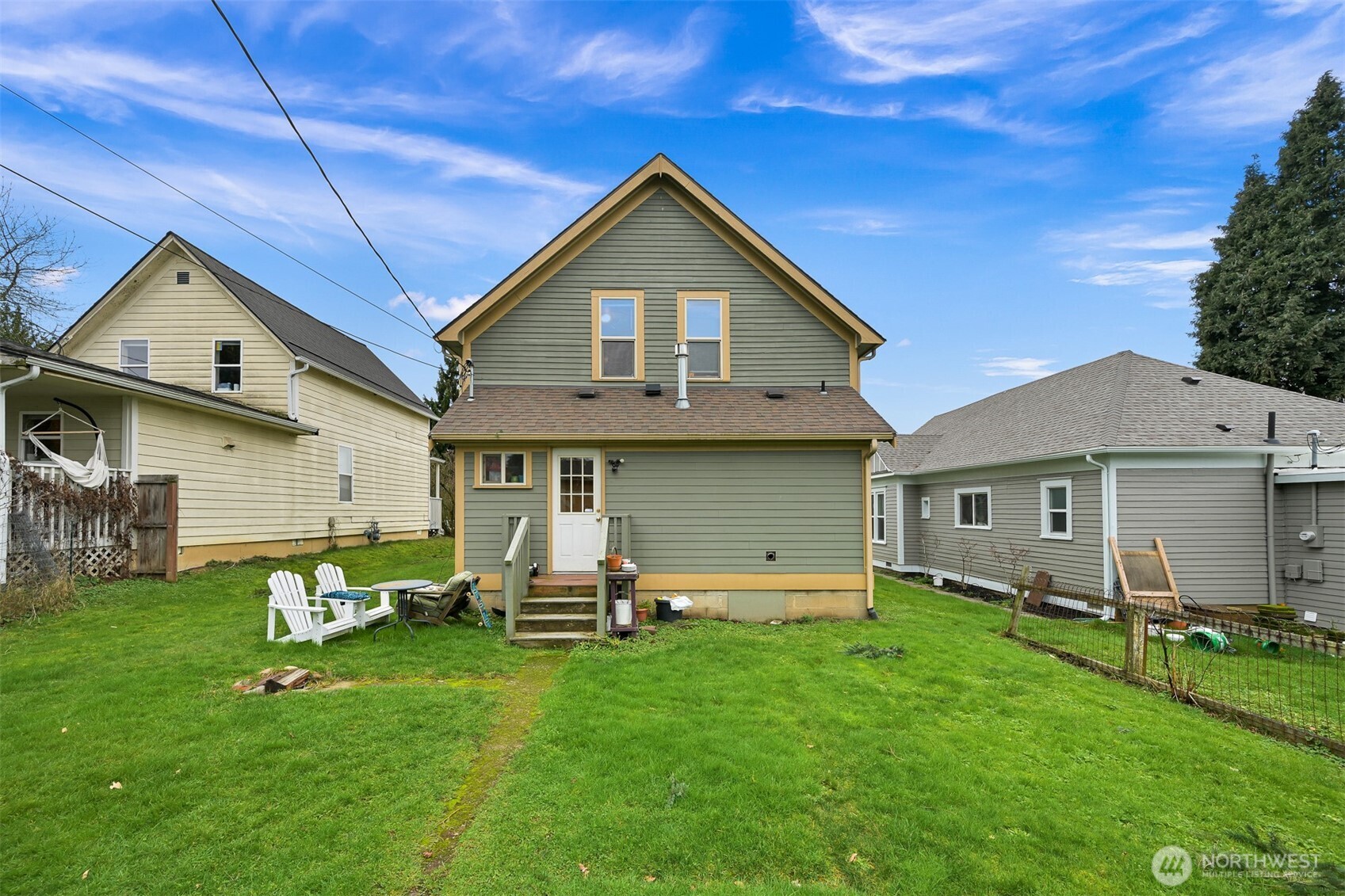1524 Iron Street Bellingham WA 98225