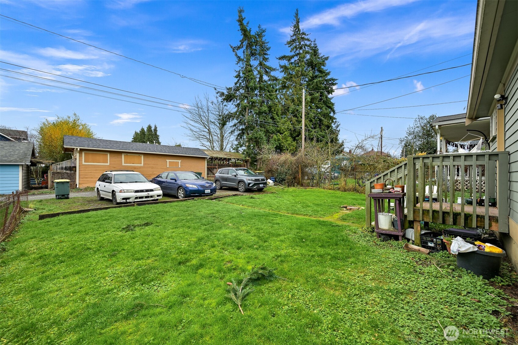 1524 Iron Street Bellingham WA 98225