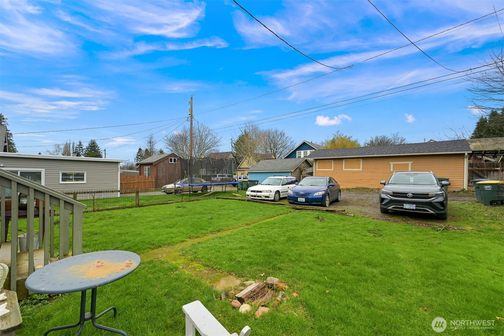 1524 Iron Street Bellingham WA 98225