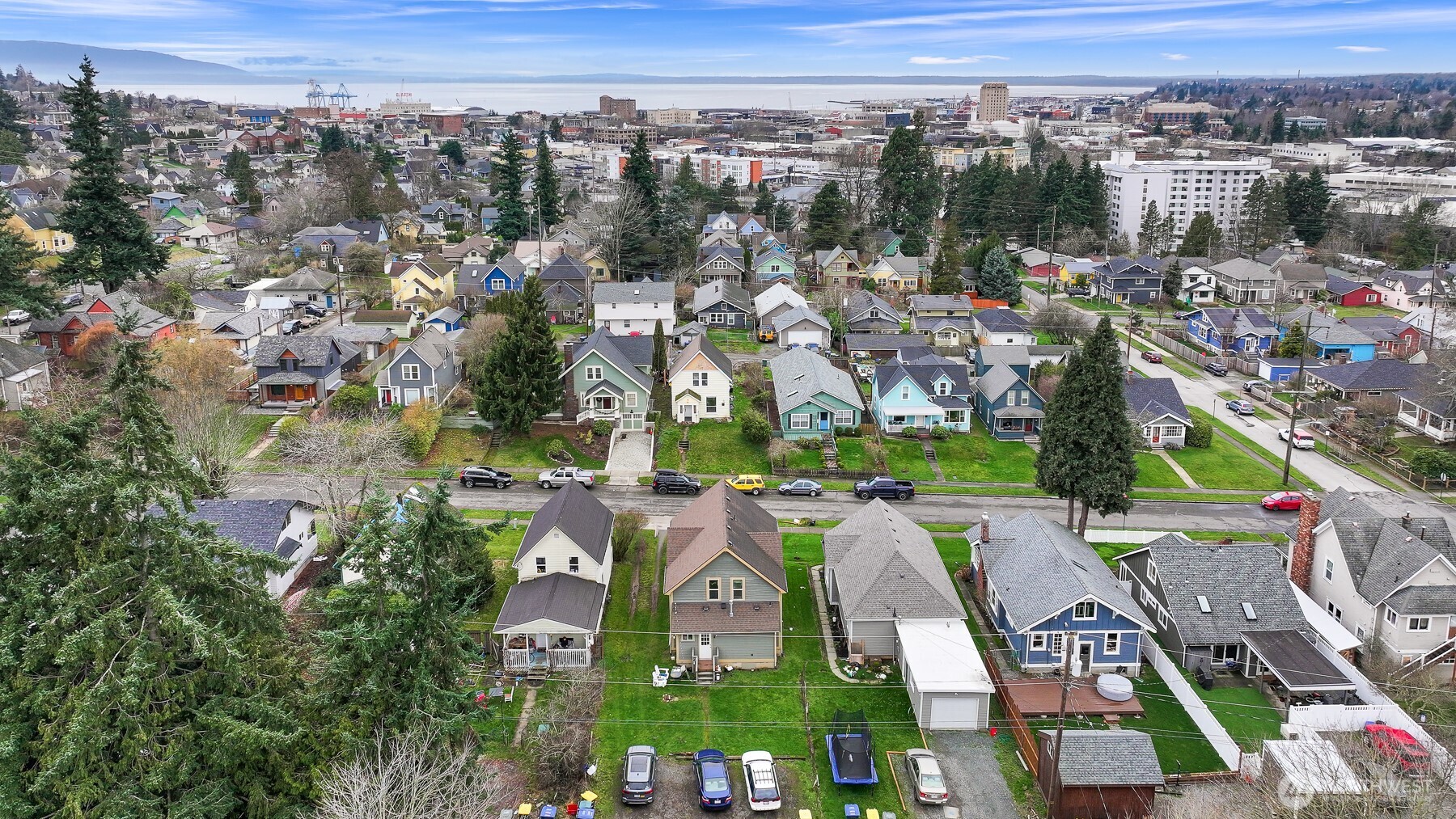 1524 Iron Street Bellingham WA 98225