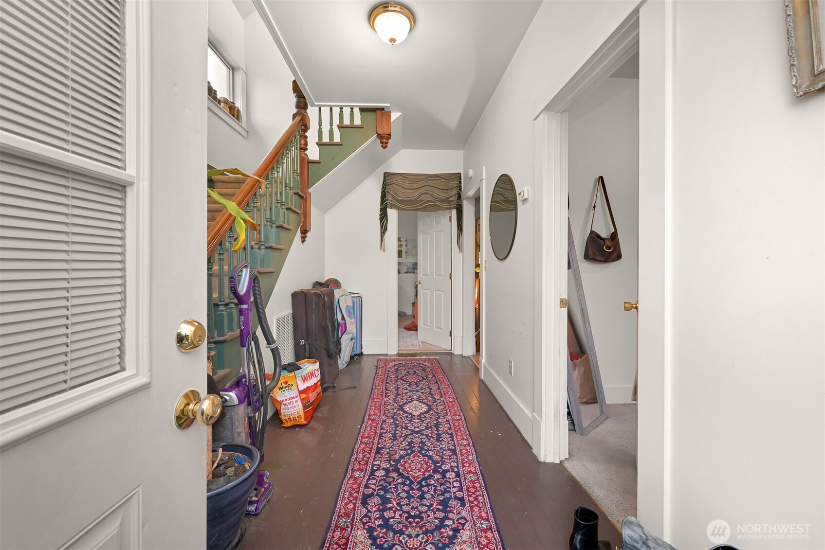 1524 Iron Street Bellingham WA 98225