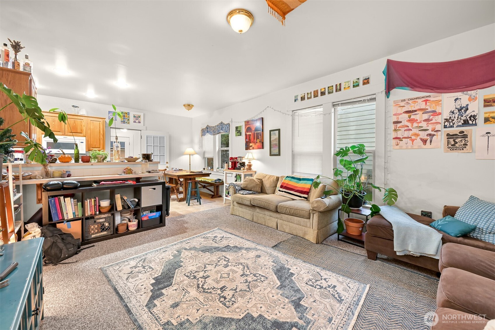 1524 Iron Street Bellingham WA 98225