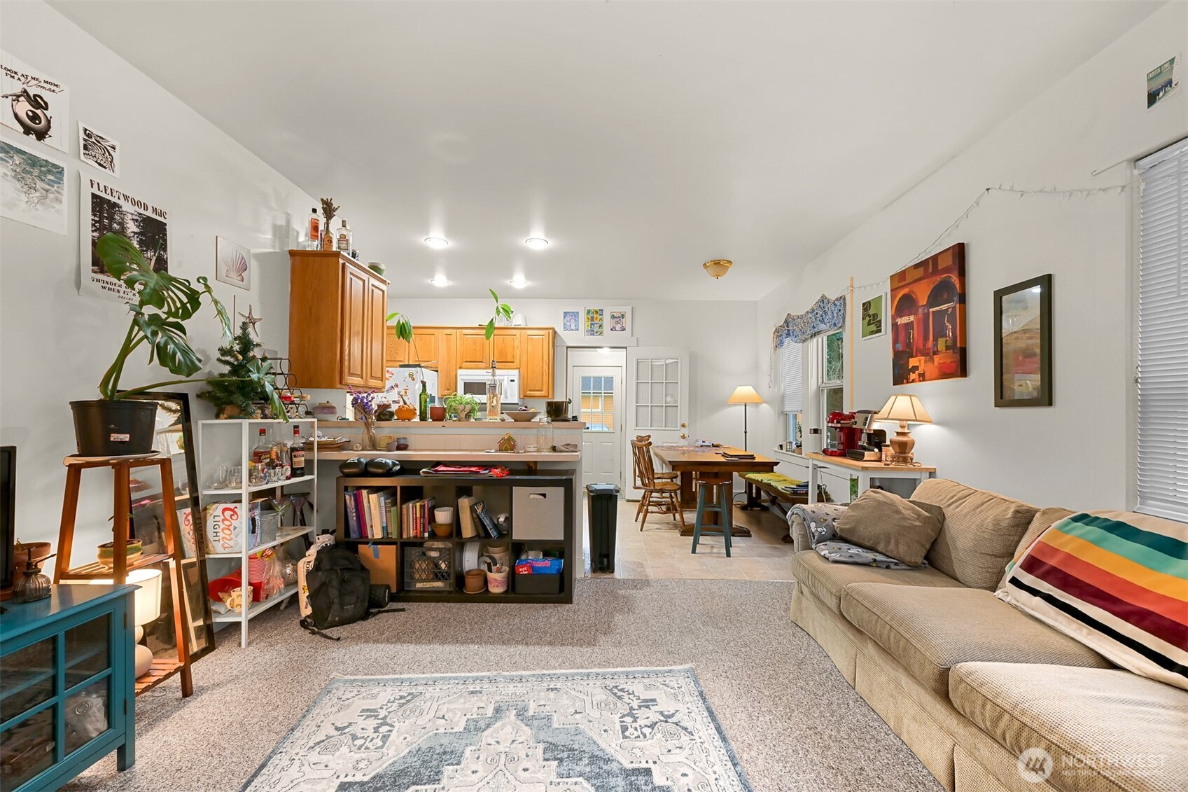 1524 Iron Street Bellingham WA 98225