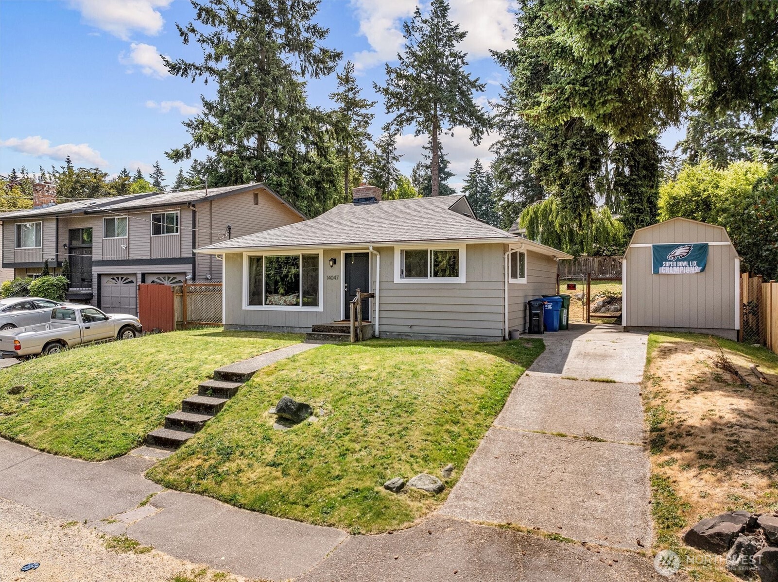 14047 Meridian Avenue N Seattle WA 98133