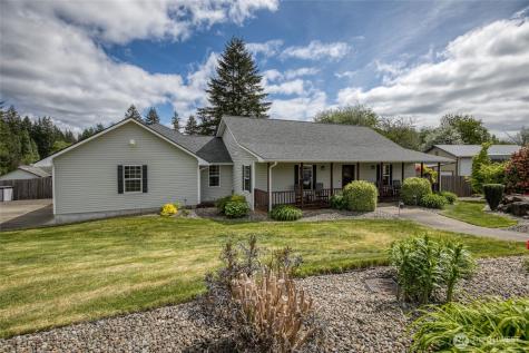 108 Garden Place Elma WA 98541