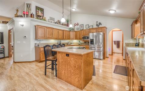108 Garden Place Elma WA 98541