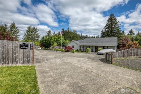 108 Garden Place Elma WA 98541