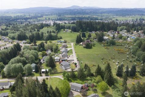108 Garden Place Elma WA 98541