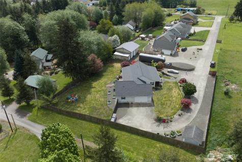 108 Garden Place Elma WA 98541