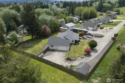 108 Garden Place Elma WA 98541
