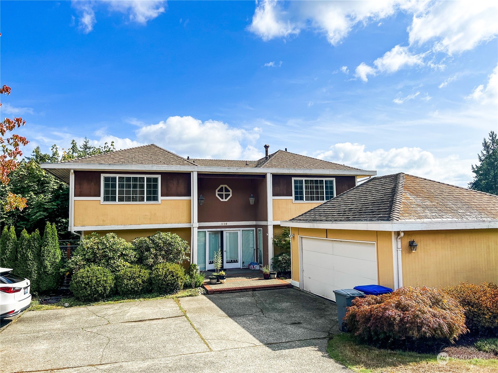 110 174th Place Ne Bellevue WA 98008