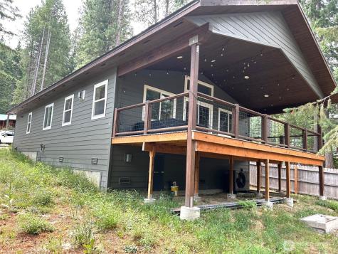 3016 Memory Lane Leavenworth WA 98826