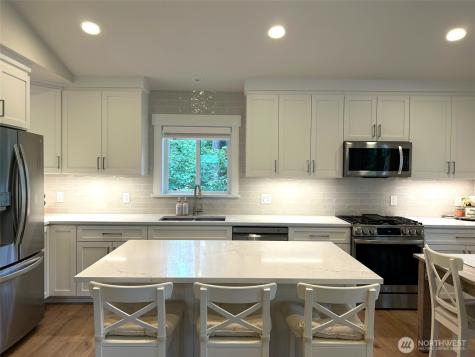 3016 Memory Lane Leavenworth WA 98826