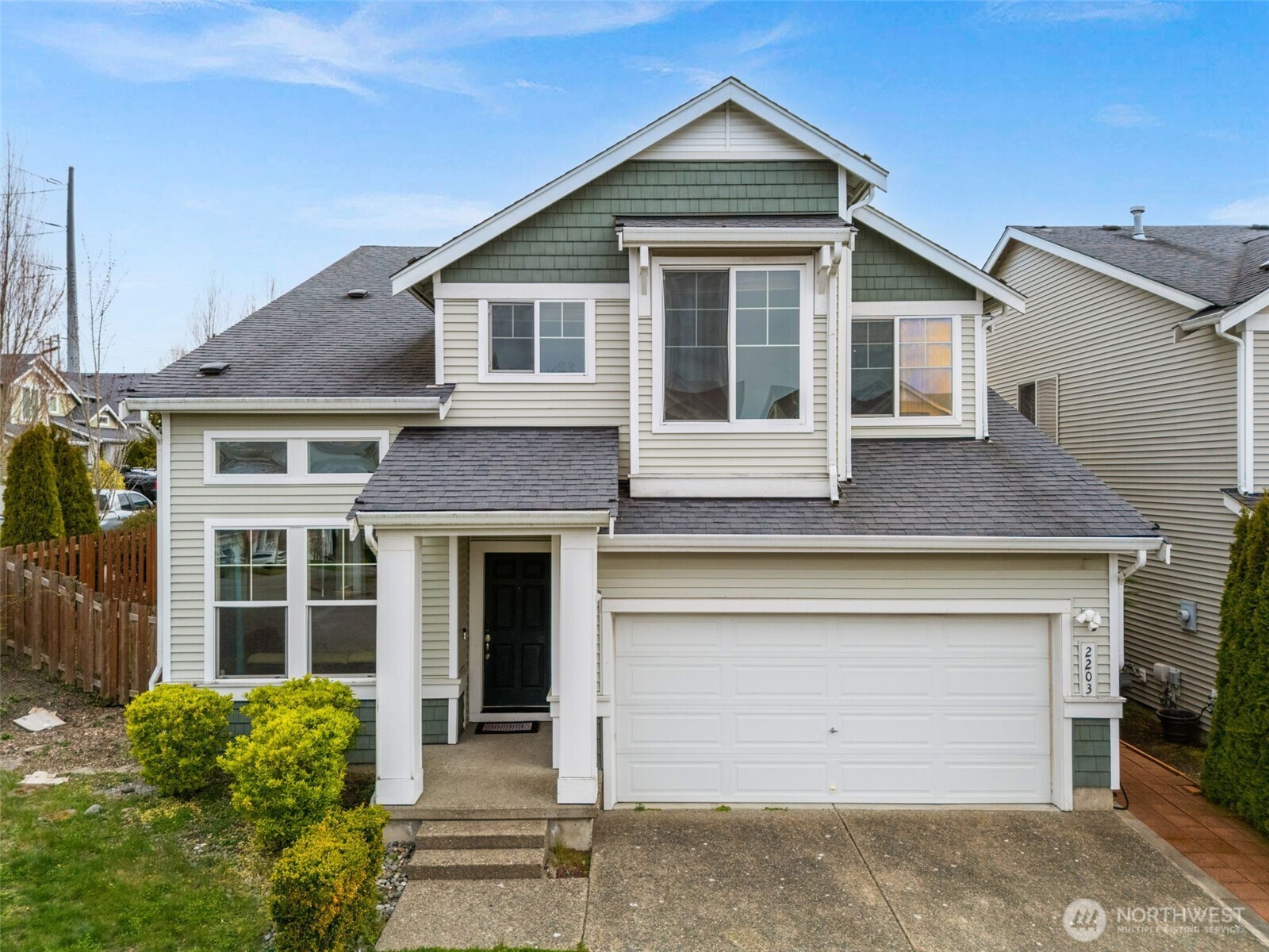 2203 164th Avenue E Lake Tapps WA 98391