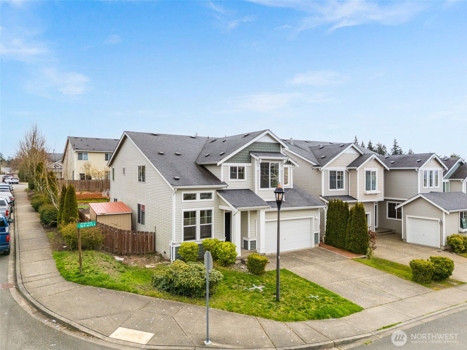2203 164th Avenue E Lake Tapps WA 98391
