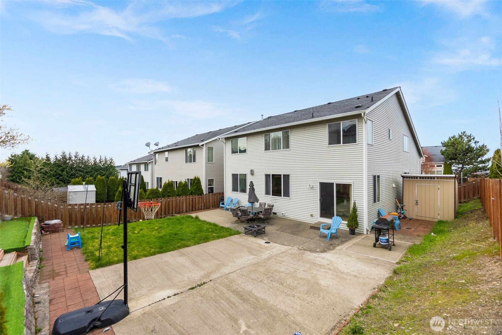 2203 164th Avenue E Lake Tapps WA 98391