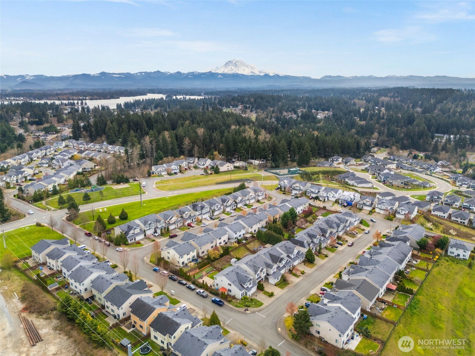 2203 164th Avenue E Lake Tapps WA 98391