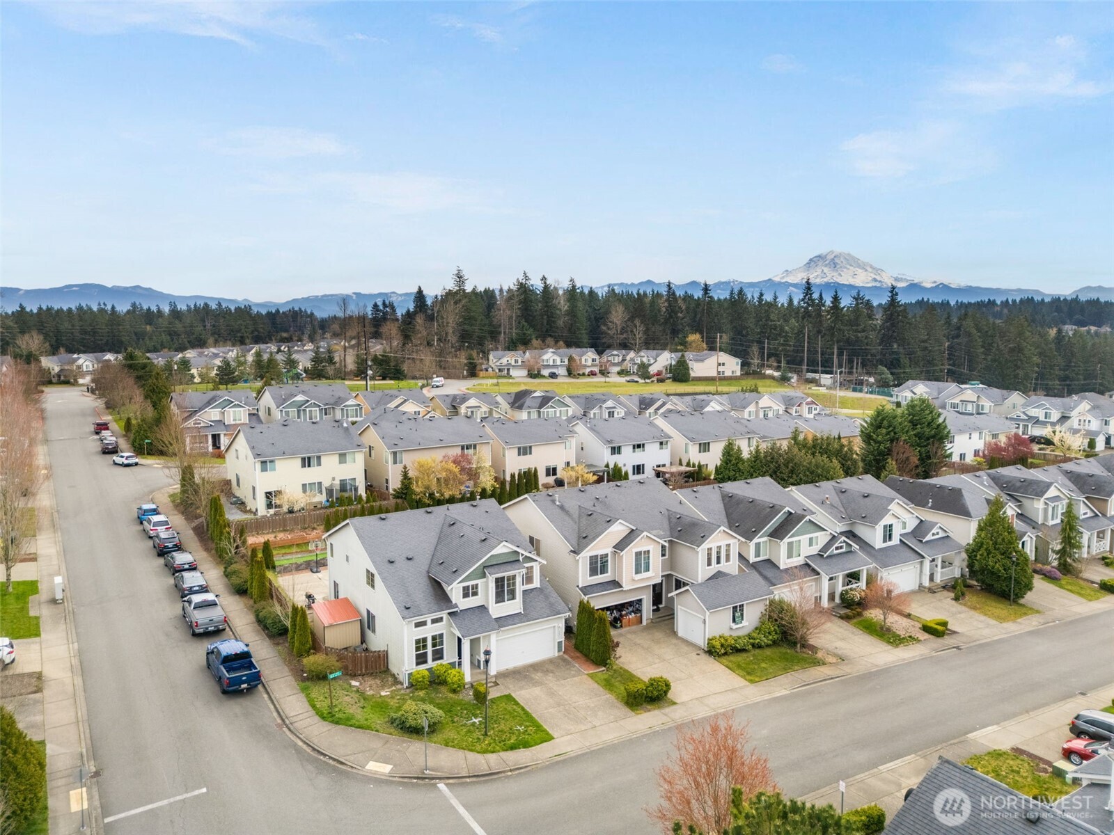 2203 164th Avenue E Lake Tapps WA 98391