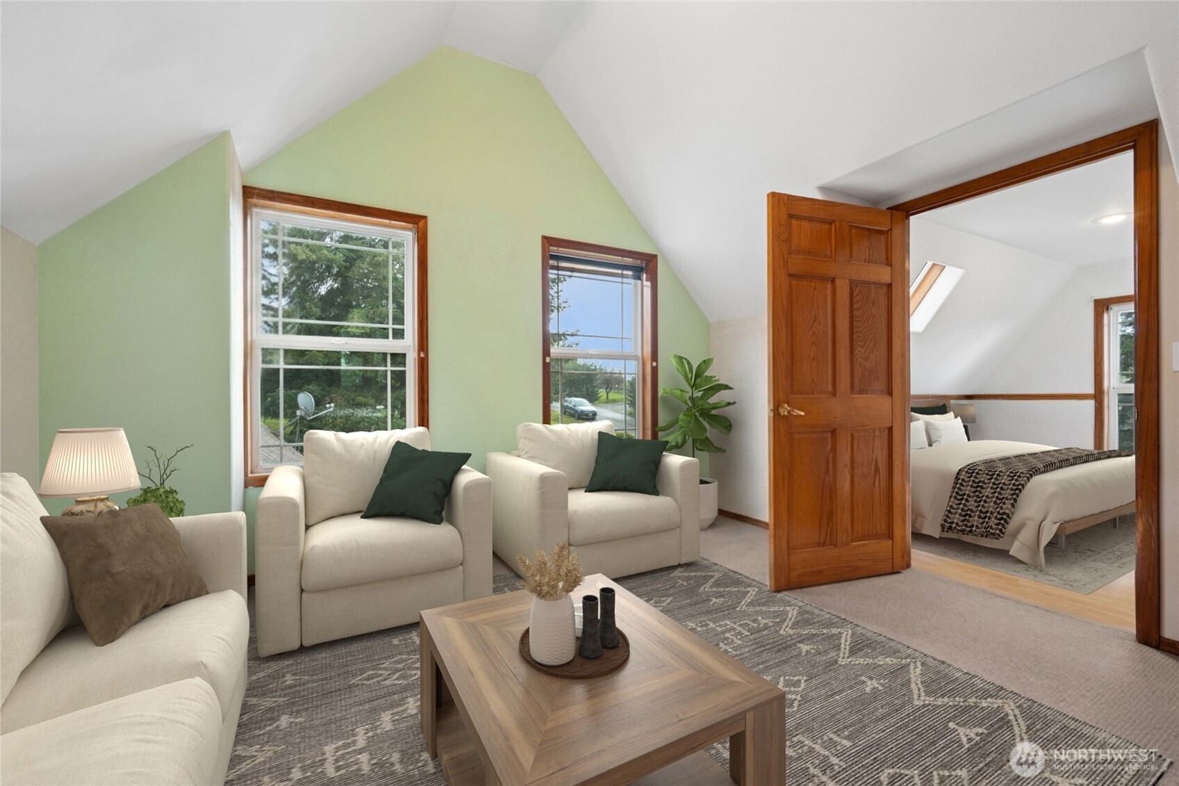 165 Tri Mountain Lane Centralia WA 98531