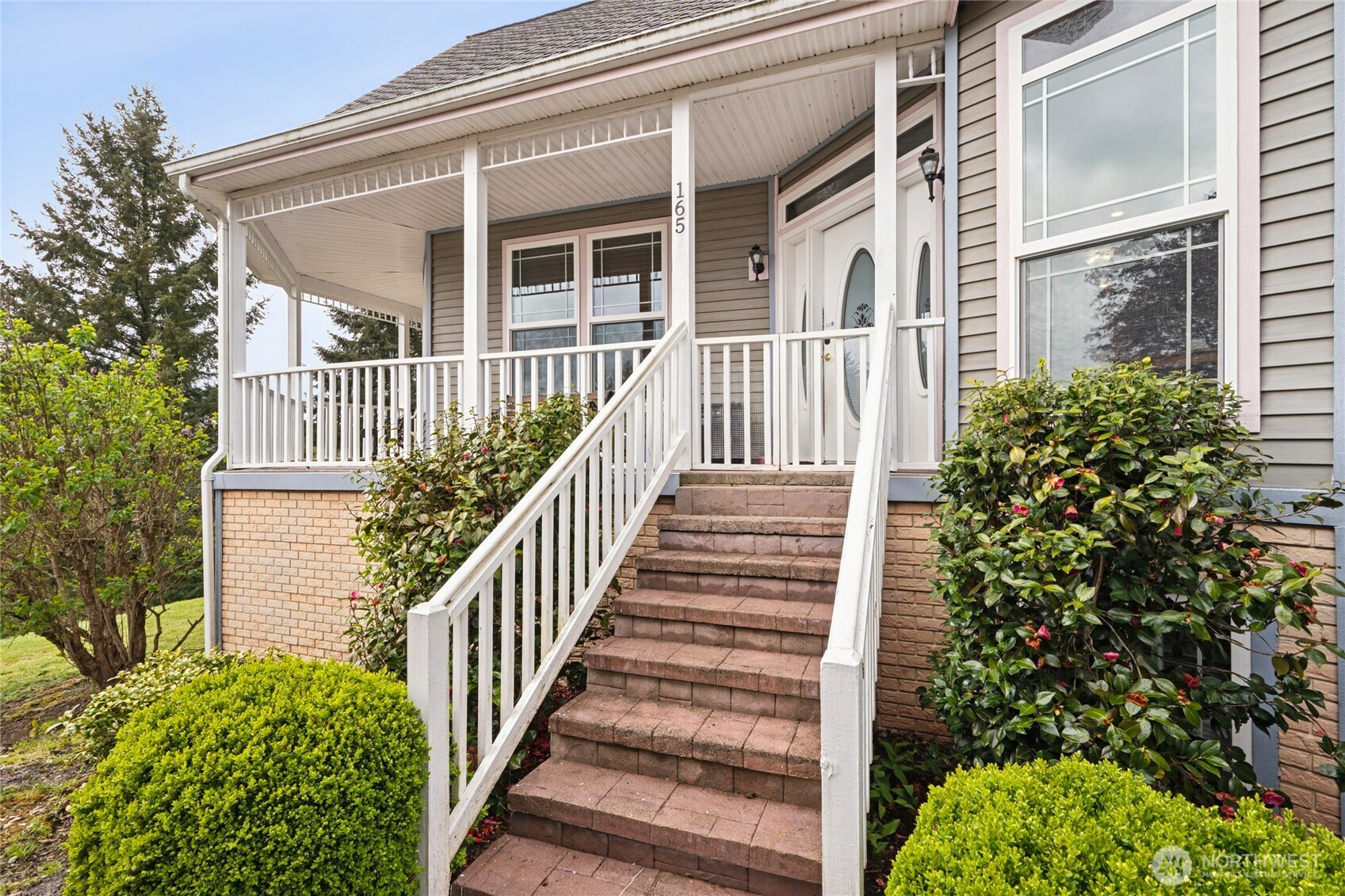 165 Tri Mountain Lane Centralia WA 98531