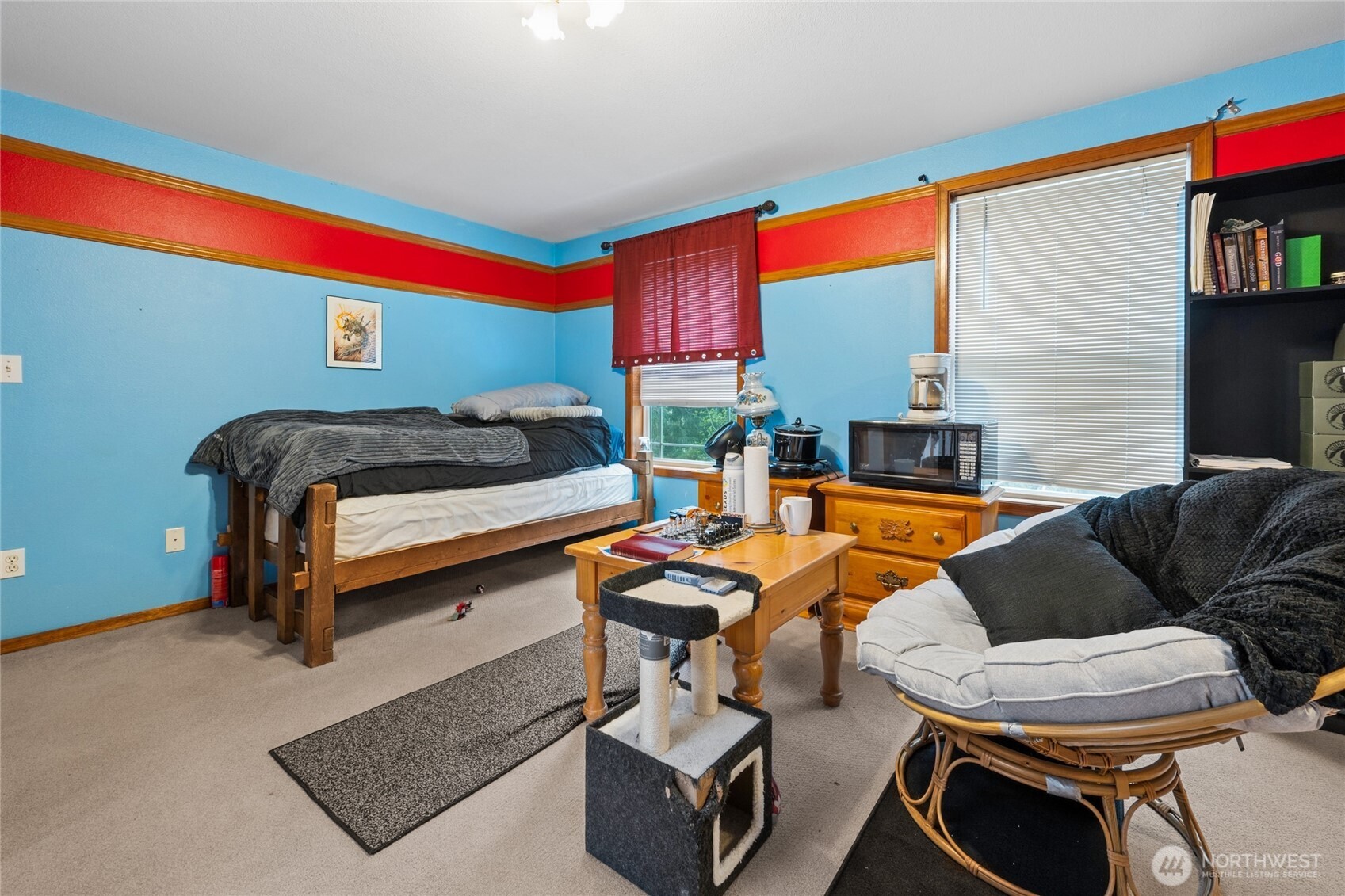 165 Tri Mountain Lane Centralia WA 98531