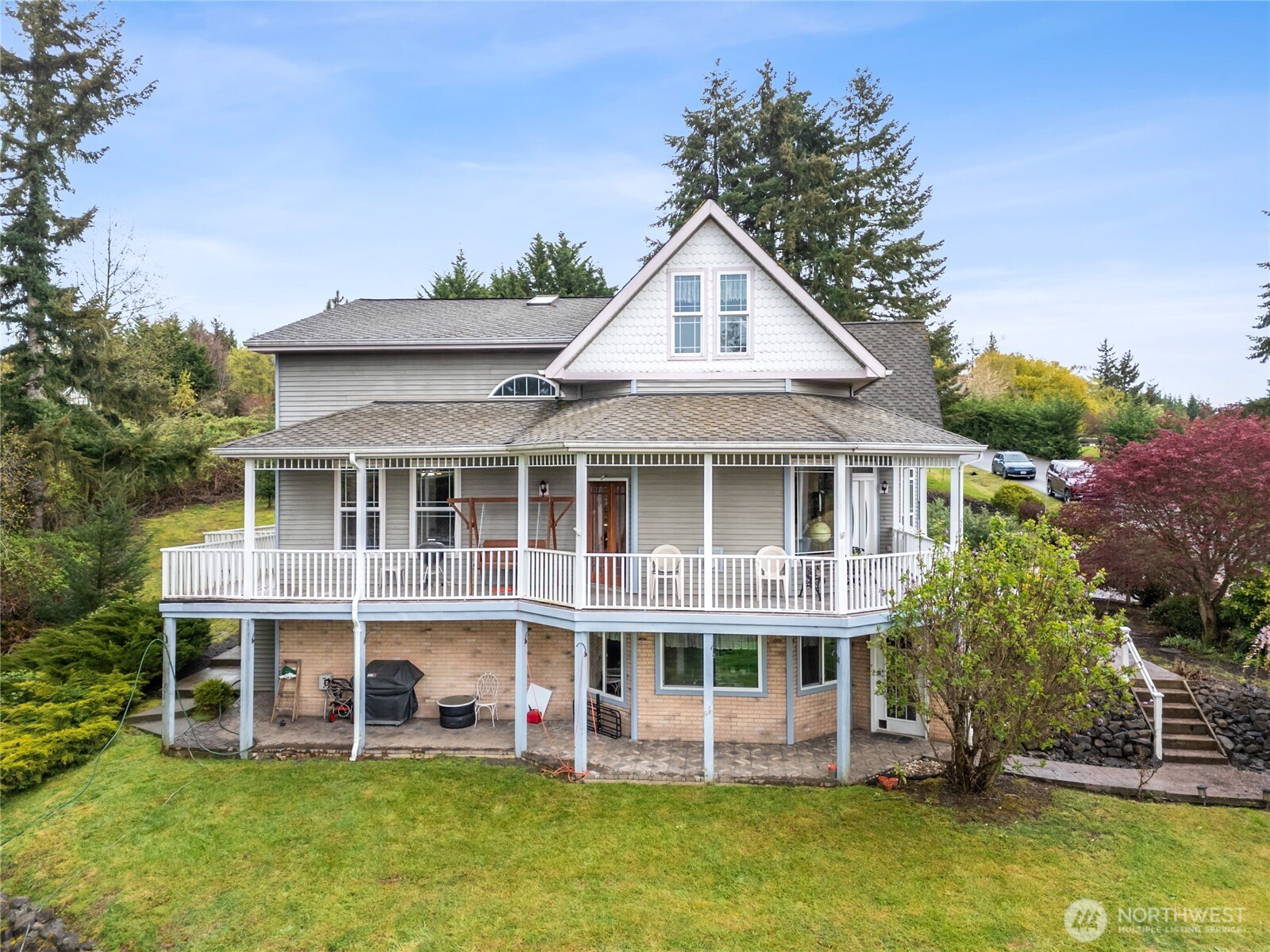 165 Tri Mountain Lane Centralia WA 98531