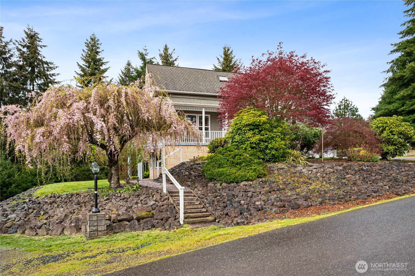 165 Tri Mountain Lane Centralia WA 98531