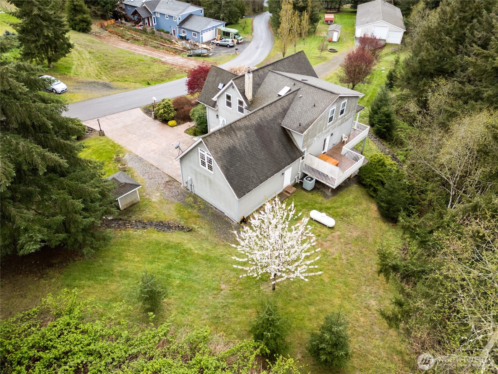 165 Tri Mountain Lane Centralia WA 98531