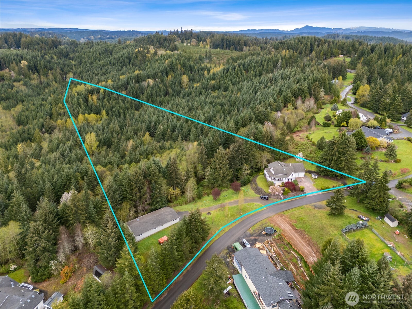 165 Tri Mountain Lane Centralia WA 98531