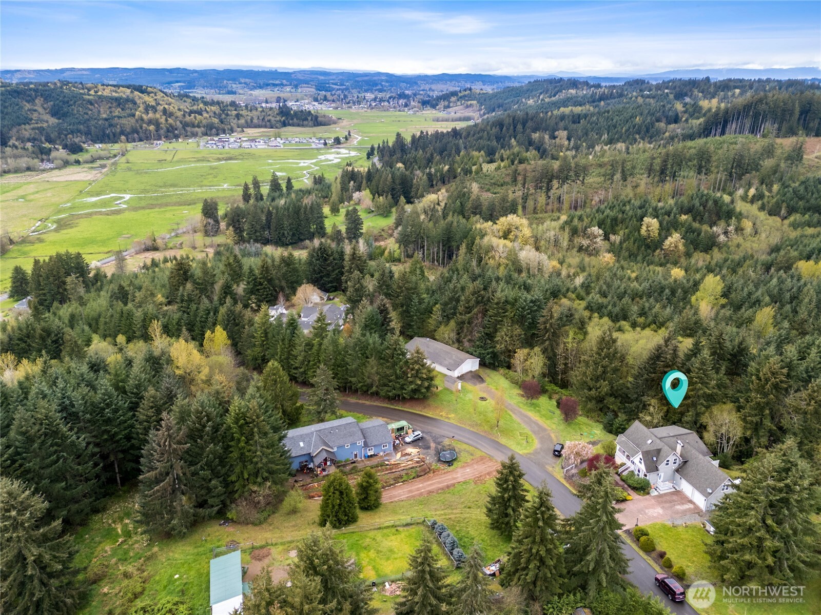165 Tri Mountain Lane Centralia WA 98531