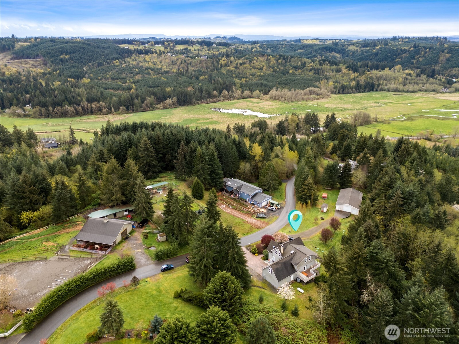 165 Tri Mountain Lane Centralia WA 98531