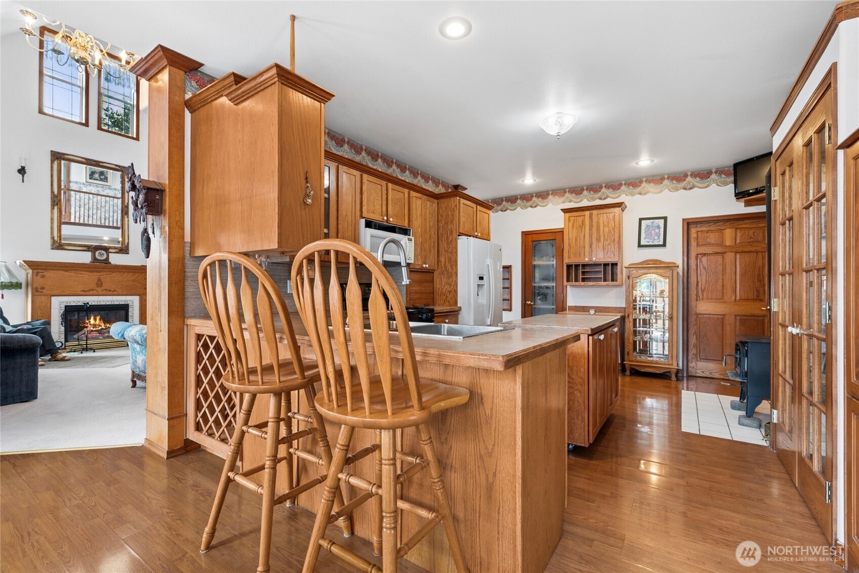 165 Tri Mountain Lane Centralia WA 98531