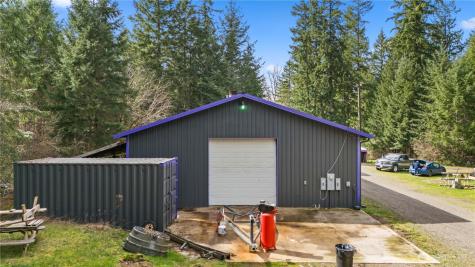 8744 Colony Lane SE Tenino WA 98589