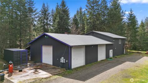 8744 Colony Lane SE Tenino WA 98589