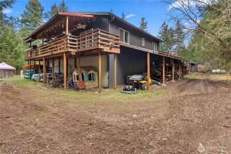 8744 Colony Lane SE Tenino WA 98589