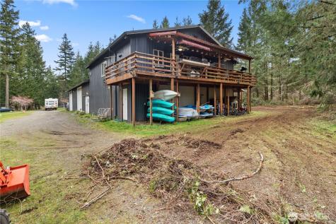 8744 Colony Lane SE Tenino WA 98589
