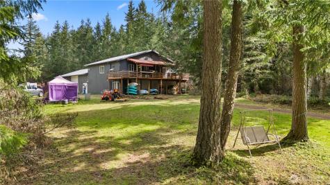 8744 Colony Lane SE Tenino WA 98589