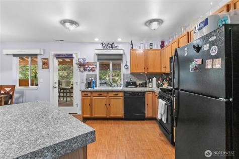 8744 Colony Lane SE Tenino WA 98589