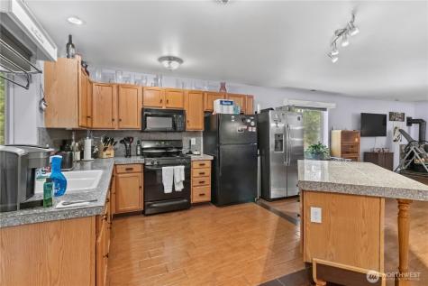 8744 Colony Lane SE Tenino WA 98589