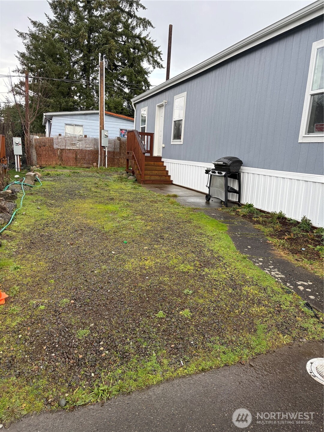 4024 NW Country Lane Bremerton WA 98312