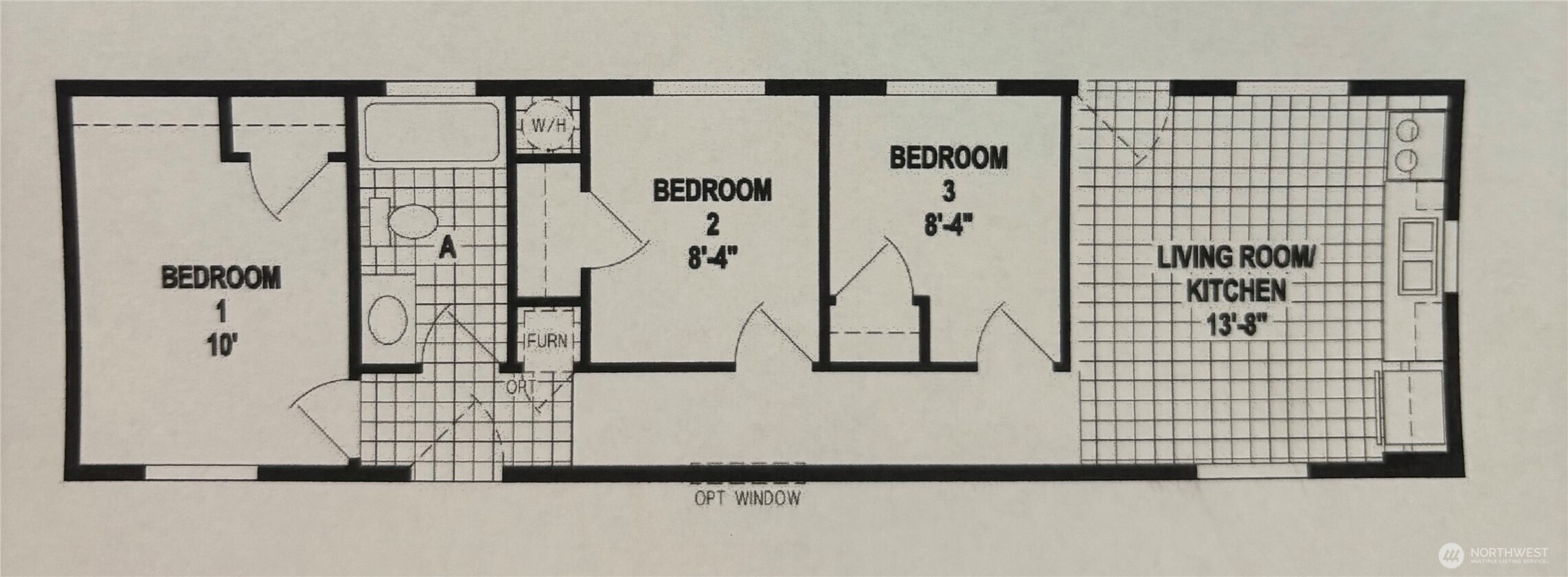 4024 NW Country Lane Bremerton WA 98312